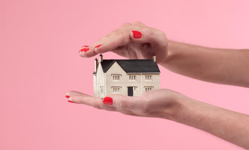House and mortgage insurance cover