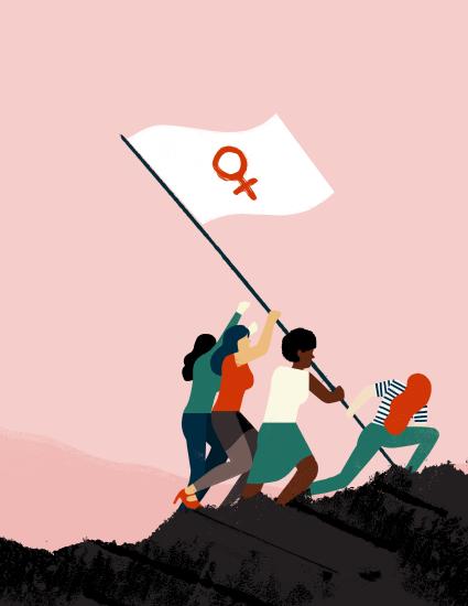 international women's day