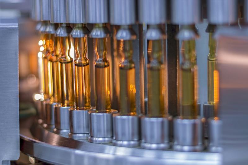 Pharmaceutical Optical Ampoule/ Vial Inspection Machine Pharmaceutical Optical Ampoule/ Vial Inspection Machine