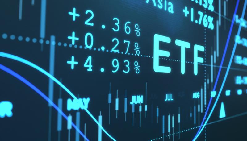 Investment funds, ETF trading (Exchange Traded Funds) Investment funds, ETF trading (Exchange Traded Funds)
