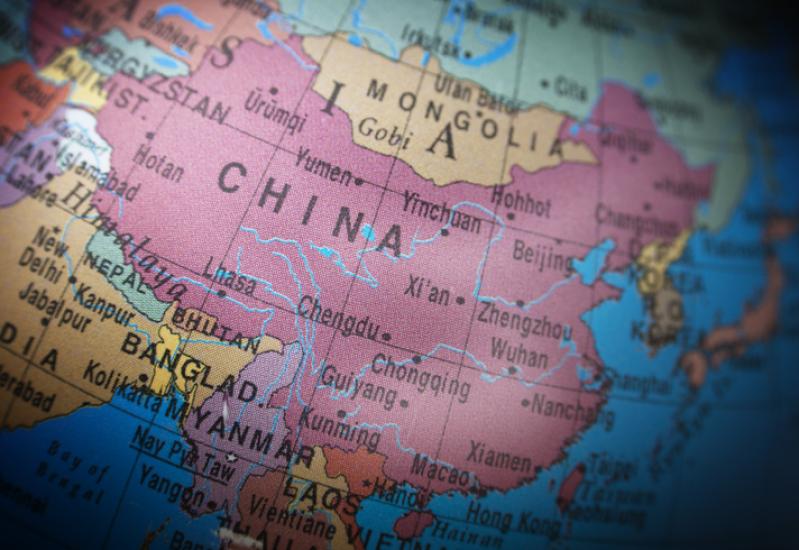 Global Series: China