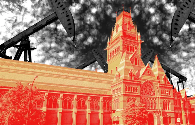 Illustration by Institutional Investor