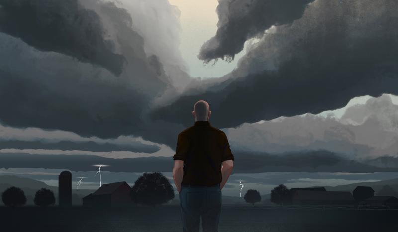 Illustrations by Michael Marsicano Illustrations by Michael Marsicano