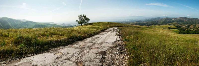 pathway