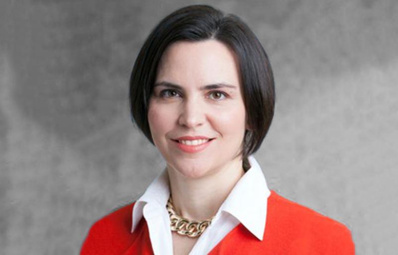 Melissa Sawyer, a partner at Sullivan & Cromwell LLP (Photo via Sullivan & Cromwell LLP)