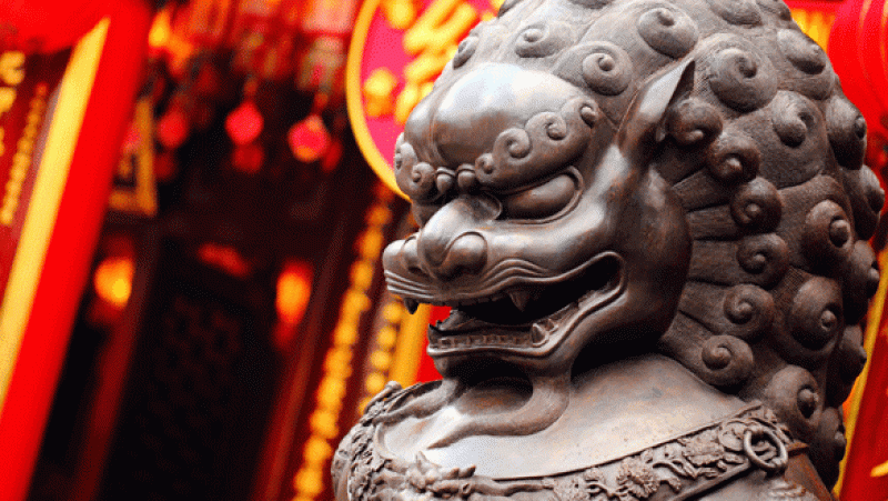 China’s A-Share Market: More Investable than Skeptics Might Think China’s A-Share Market: More Investable than Skeptics Might Think