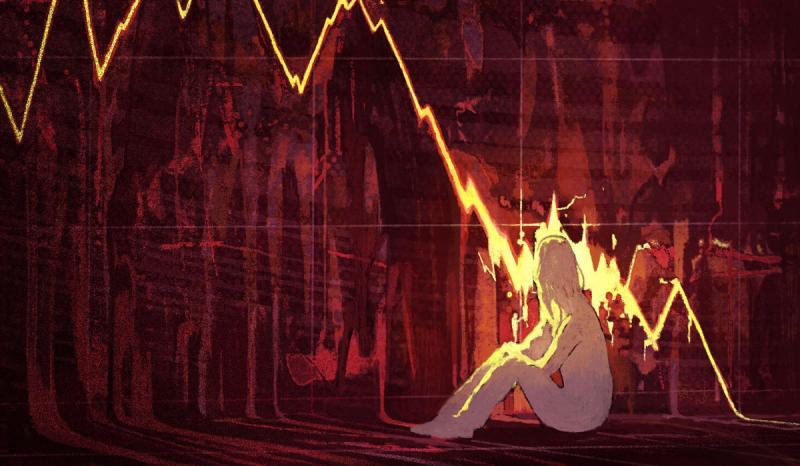 Illustrations by Hokyoung Kim Illustrations by Hokyoung Kim