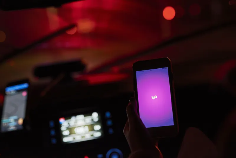 (Gabby Jones/Bloomberg)