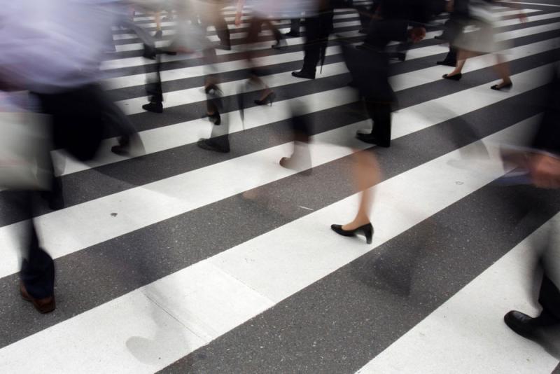 Noriyuki Aida/Bloomberg