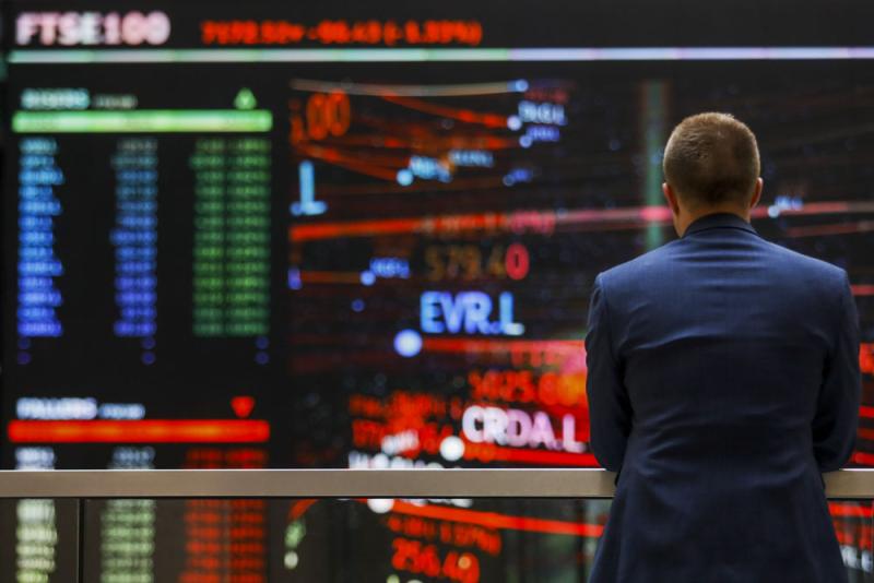 Luke MacGregor/Bloomberg