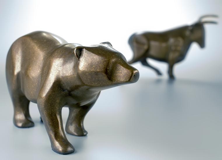 Bear market