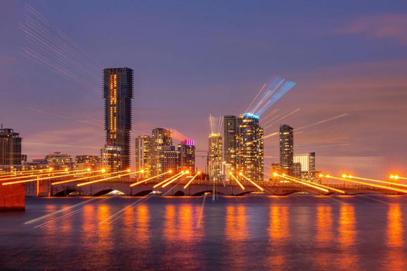 Miami, Florida. (Bigstock photo)