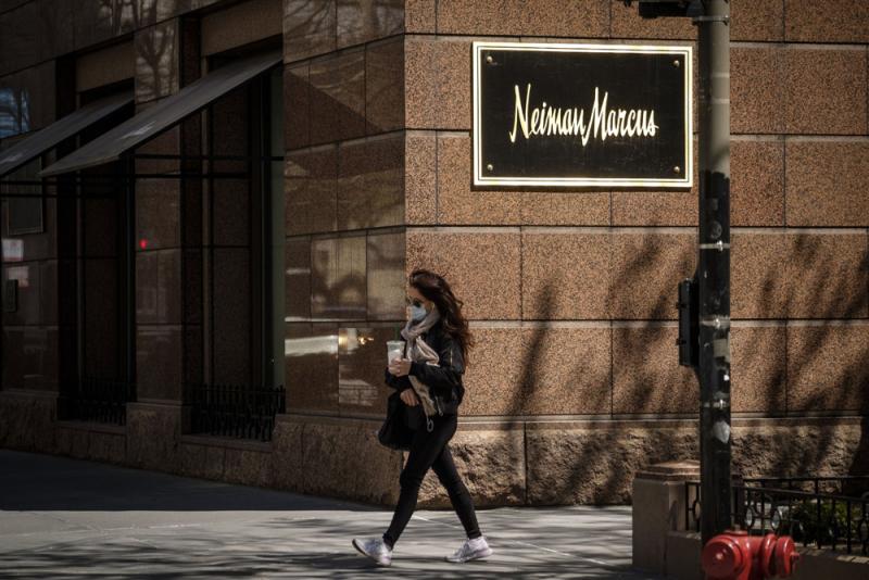  (Christopher Dilts/Bloomberg)