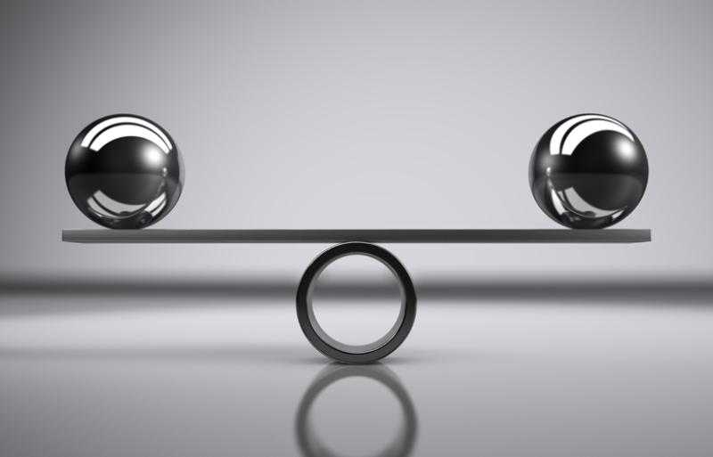 ALTS TRANSPARENCY: Finding the Right Balance ALTS TRANSPARENCY: Finding the Right Balance