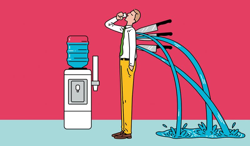 Illustration by Sam Island Illustration by Sam Island
