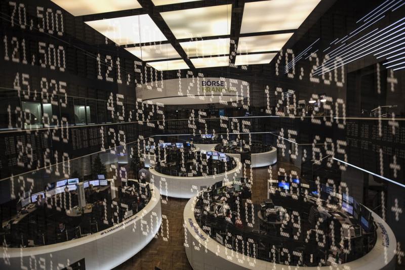 Alex Kraus/Bloomberg