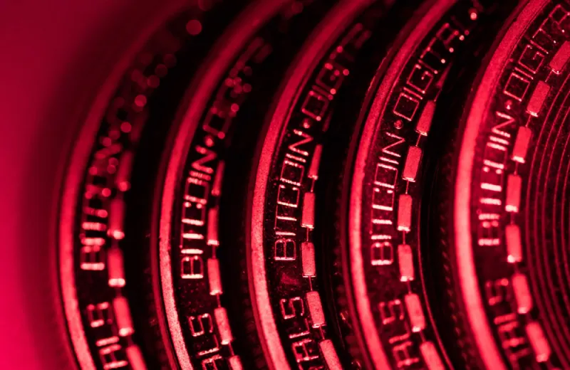  (Chris Ratcliffe/Bloomberg)