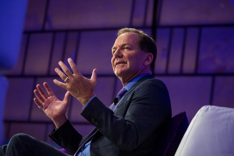 Michael Nagle/Bloomberg