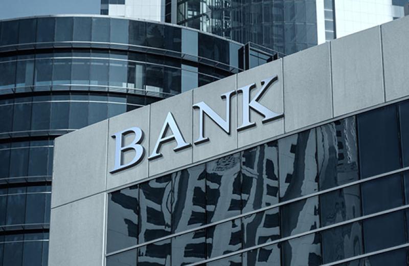 Banking stocks