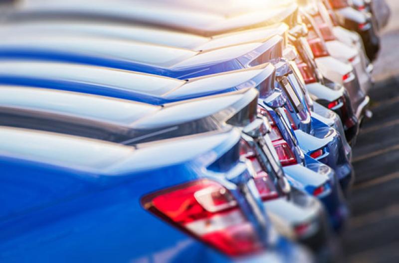 U. S. Auto Industry