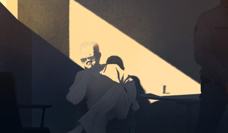 Illustrations by Michael Marsicano Illustrations by Michael Marsicano