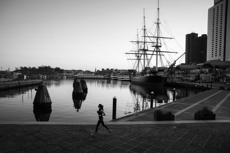 Facet Wealth is headquartered in Baltimore, Maryland. (Al Drago/Bloomberg)