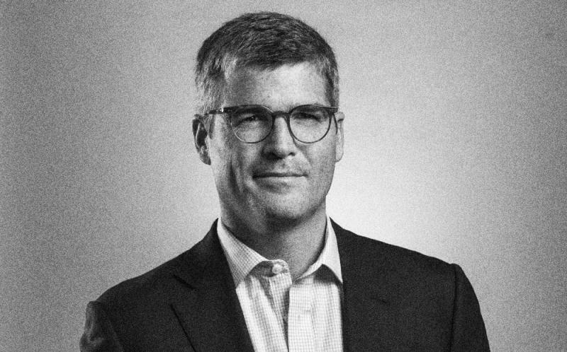 Stewart Mather (Courtesy The Mather Group)