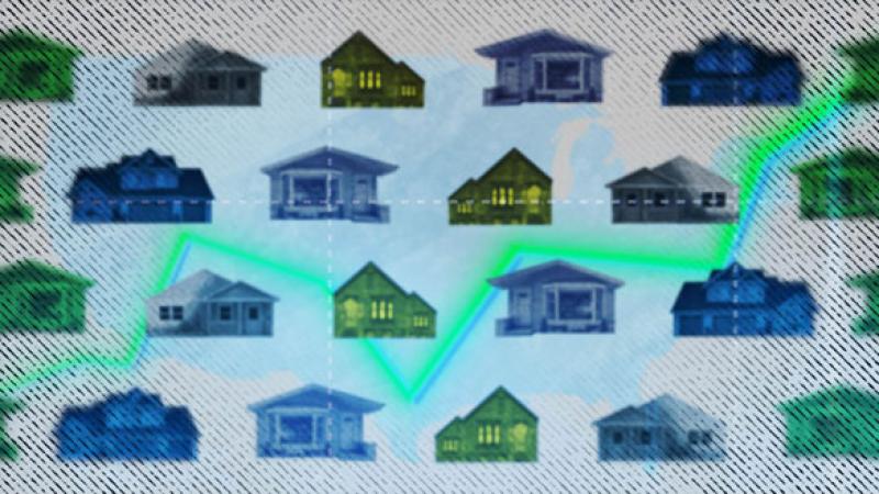 Rising Rates and U.S. Housing Market
