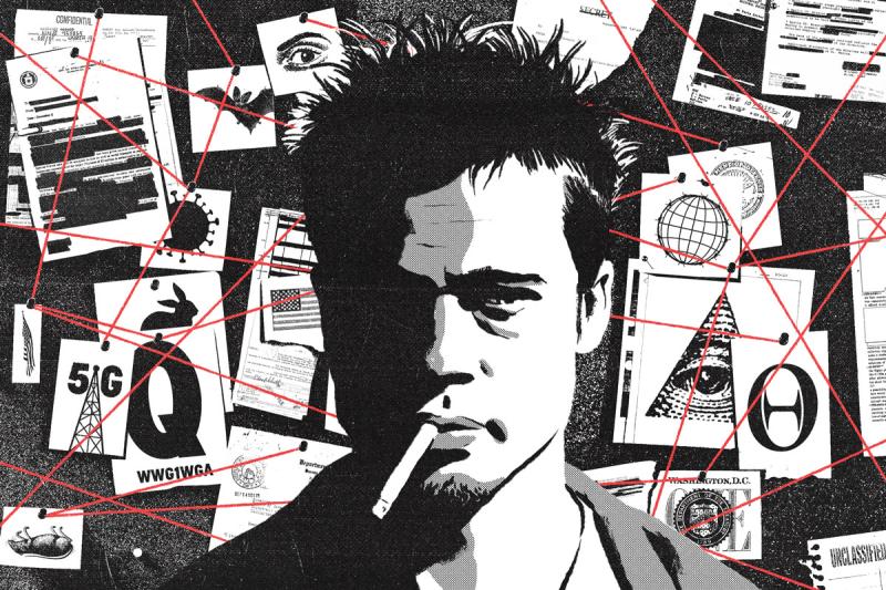 Illustration by Rob Dobi Illustration by Rob Dobi
