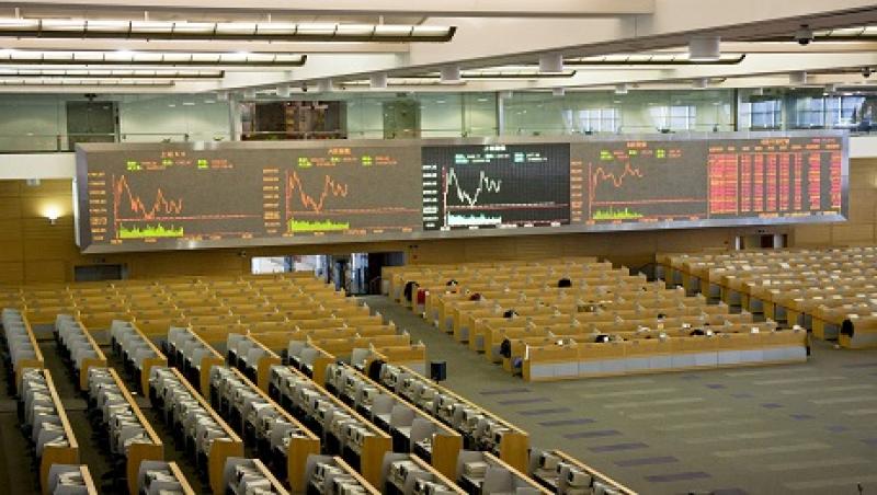 China 'Basically Ready' To Allow Foreign Firms To Sell Stock China 'Basically Ready' To Allow Foreign Firms To Sell Stock