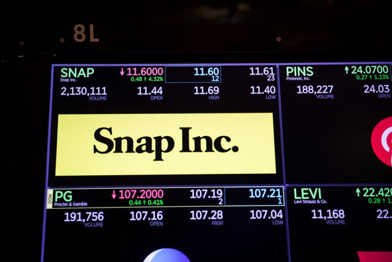 (Michael Nagle/Bloomberg)