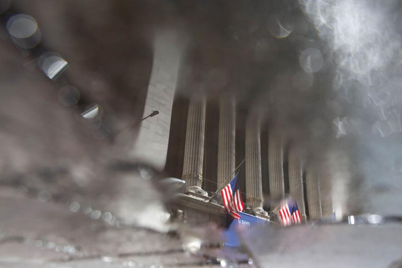 Michael Nagle/Bloomberg
