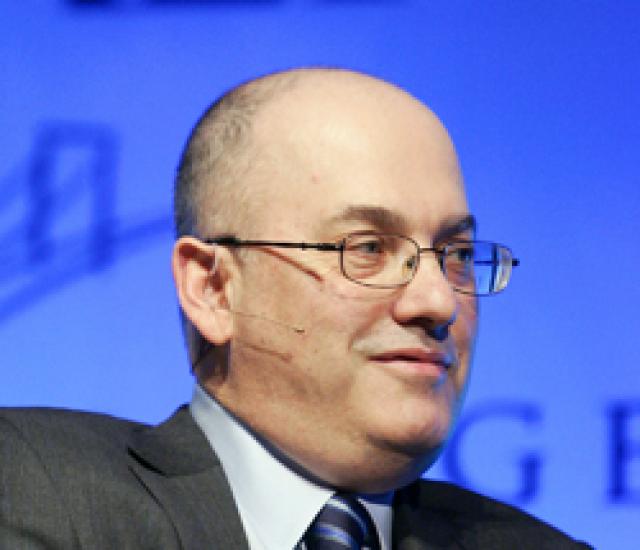 SAC's Cohen Says Energy "Interesting" After Commodities Plunge SAC's Cohen Says Energy "Interesting" After Commodities Plunge