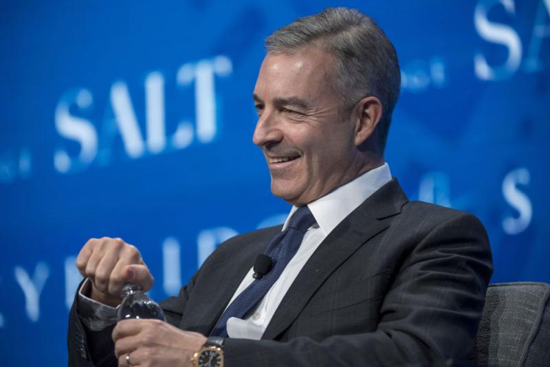 Daniel Loeb (David Paul Morris/Bloomberg)