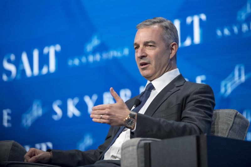 Daniel Loeb, chief executive officer of Third Daniel Loeb, chief executive officer of Third Point (David Paul Morris/Bloomberg)