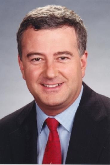 Robert Wiedemer