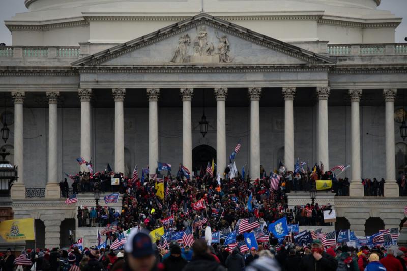 (Graeme Sloan/Bloomberg)