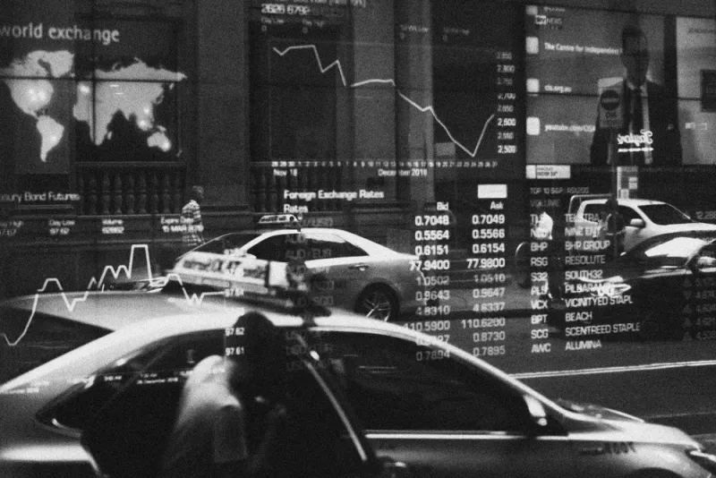 (Lisa Maree Williams/Bloomberg)