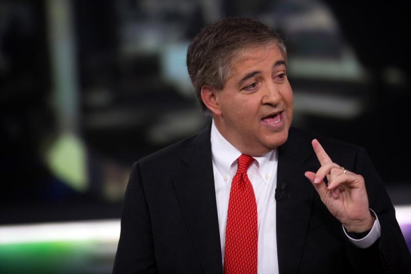 Jeffrey Vinik (Victor J. Blue/Bloomberg)