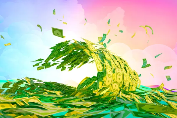 money