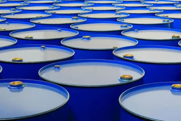 Crude Oil