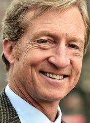 Tom Steyer