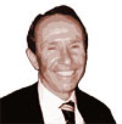 Ed Hyman