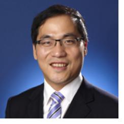 Kam Keung (Oscar) Choi