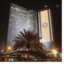 Tel Aviv