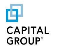 Capital Group Logo