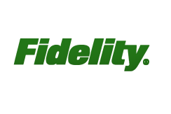 Fidelity logo