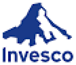 Invesco Logo