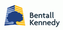 Bentall Kennedy Logo
