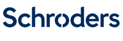 Schroders Text Logo